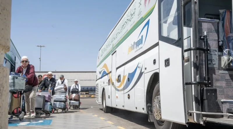 Hajj 2027 Cost Set to Rise
