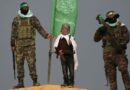 Hamas agrees to deal for disarmament, Israel's withdrawal from Gaza