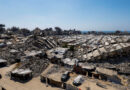 Hamas dissolves Gaza government, presses for progress on stalled peace plan