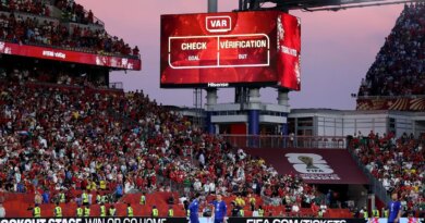 Has Technology Ruined The World Cup?