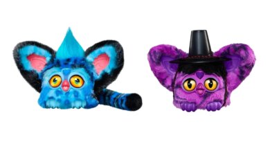 Hasbro’s First ‘KPop Demon Hunters’ Toys Are Released