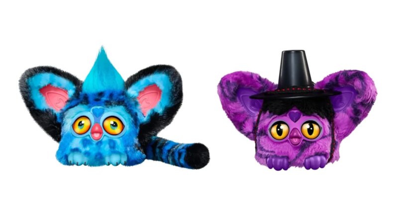 Hasbro’s First ‘KPop Demon Hunters’ Toys Are Released