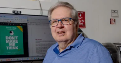 He helped invent the modern internet. He's horrified at what he sees in 2026.