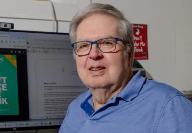 He helped invent the modern internet. He's horrified at what he sees in 2026.