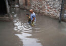 Heavy rain and flooding kills 82 across India, Pakistan and Afghanistan