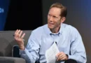 Henry Blodget says AI may write great novels someday. He still wanted to write this one himself.