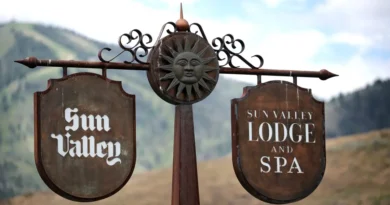 Here are the tech leaders and ultrawealthy descending on rural Idaho as billionaire summer camp begins