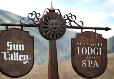 Here are the tech leaders and ultrawealthy descending on rural Idaho as billionaire summer camp begins