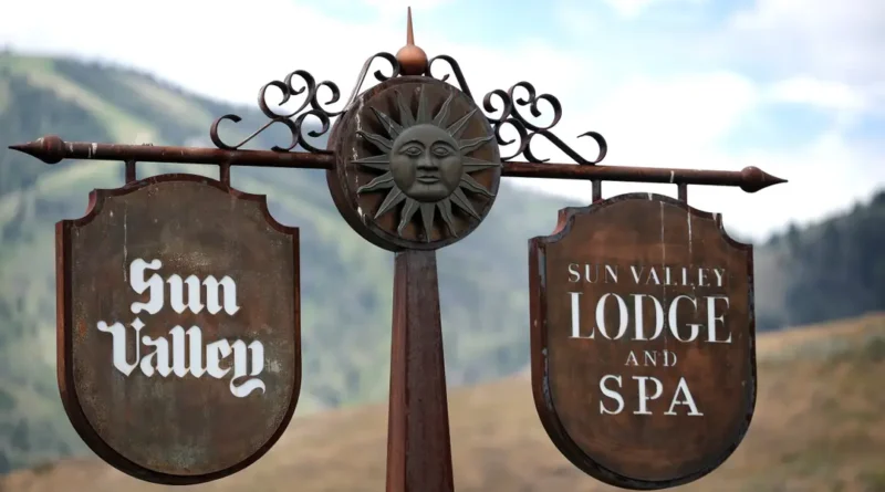 Here are the tech leaders and ultrawealthy descending on rural Idaho as billionaire summer camp begins