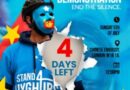 Here's what you can do for the Uyghur Genocide this Sunday
