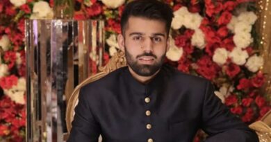 Hero Muslim Teacher Stabbed Whilst Protecting Students - ilmfeed