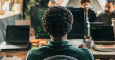 He's making $330,000 secretly juggling 2 jobs. He says it's 'surreal' not having to worry about money.