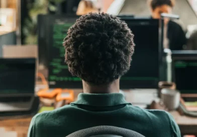 He's making $330,000 secretly juggling 2 jobs. He says it's 'surreal' not having to worry about money.