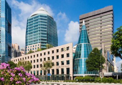 Hongkong Land To Acquire Singapore’s Wheelock Place From Wharf For $900 Million