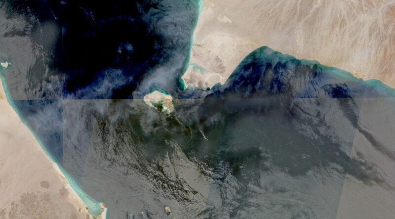 Houthis warn shipping companies to avoid Saudi ports, email shows Houthis warn shipping companies to avoid Saudi ports, email shows
