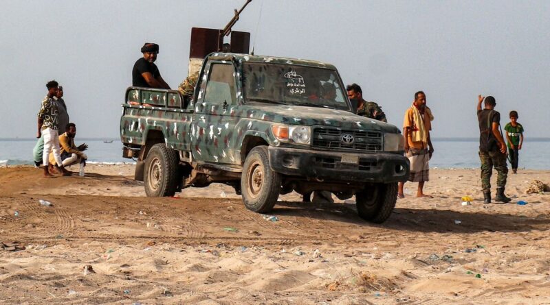 Houthis warn shipping firms to avoid Saudi ports or face attack: What to know