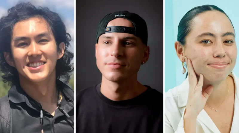 How 3 Tinder interns were able to get full-time job offers at the company