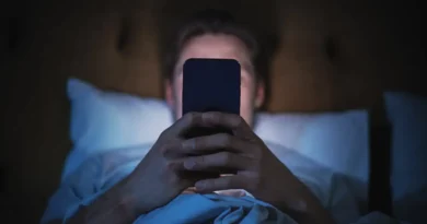 How AI is quietly becoming an unofficial, and potentially unwanted, 'third' in relationships
