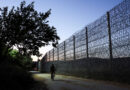 How a Palestinian town is defending itself from Israeli settler attacks