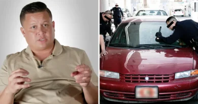 How cartel drug smuggling actually works, according to a former trafficker