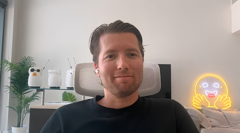 Hugging Face's CEO on why companies are done renting their AI | TechCrunch