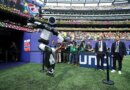Hyundai Uses World Cup Spotlight To Advance Its Robotics Future