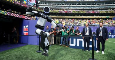 Hyundai Uses World Cup Spotlight To Advance Its Robotics Future