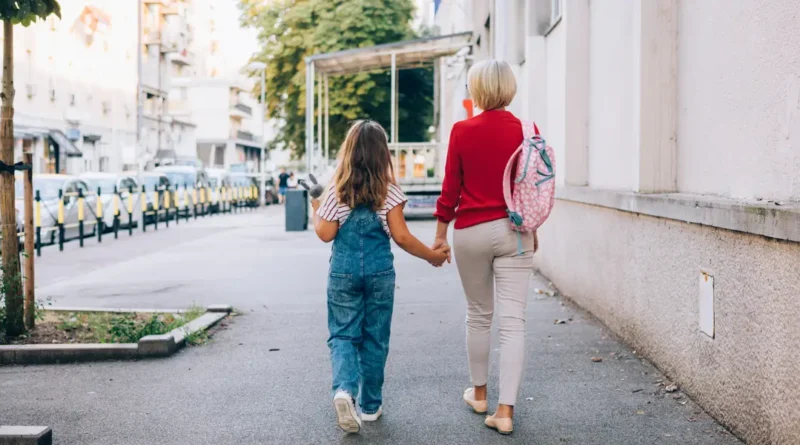 I live within 30 minutes of my 5 grandchildren. To keep our bond strong, I follow 10 rules.