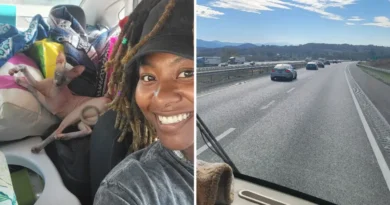 I moved across the country for a dream job. Within a year, I realized I'd made a mistake.