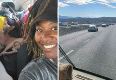 I moved across the country for a dream job. Within a year, I realized I'd made a mistake.