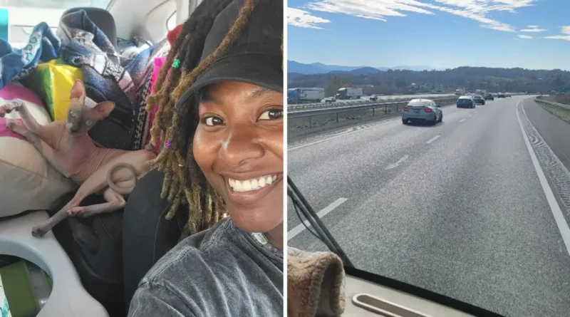 I moved across the country for a dream job. Within a year, I realized I'd made a mistake.