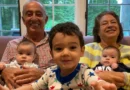 I moved from Argentina to the US. Now I'm torn between spending time with my young kids or my aging parents.