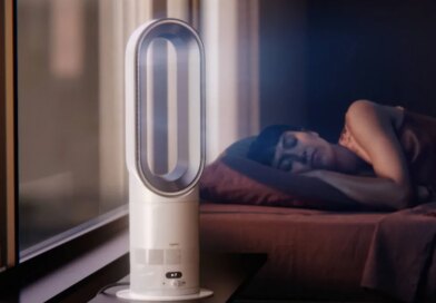 Dyson Hot+Cool HF1