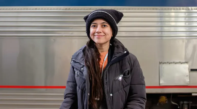 I spent 53 hours on Amtrak's longest train. These were the 6 best and 4 worst parts of the journey.