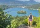 I spent a decade taking annual trips to celebrate my birthday. Once I turned 40, I knew the tradition had to end.