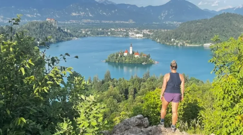 I spent a decade taking annual trips to celebrate my birthday. Once I turned 40, I knew the tradition had to end.