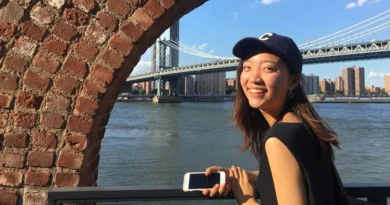 I spent years building a life in New York. Losing my job meant leaving my cats, my apartment, and the US.