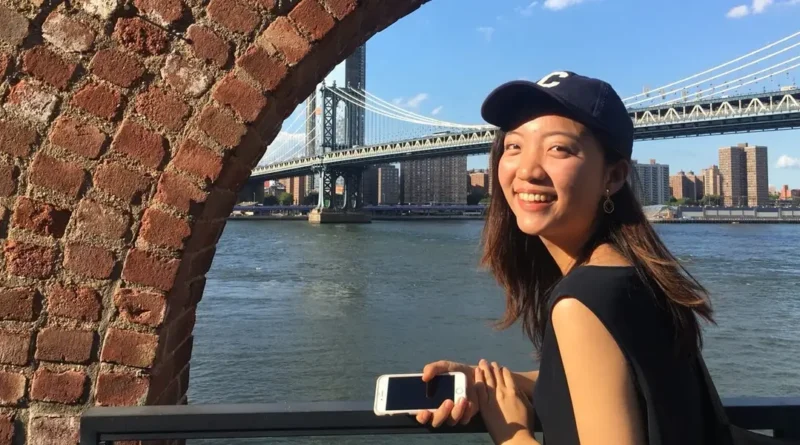 I spent years building a life in New York. Losing my job meant leaving my cats, my apartment, and the US.