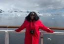 I thought I'd feel lonely on a cruise full of travelers in their 60s and 70s. I'm glad I was wrong.
