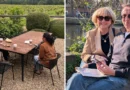 I took a trip with my parents and left my son at home. Time with them reminded me I'm someone's child, too.