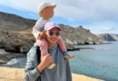 I travel for work a lot and my son missed our bedtime stories. I built an AI version of my voice for him.