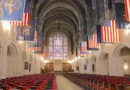 I visited West Point, the elite military academy dating back to the Revolutionary War. Take a look inside.