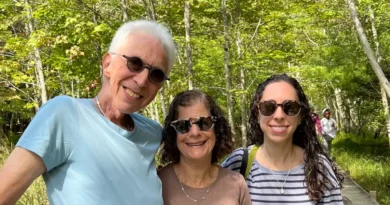 I wanted to care for my parents as they got older. The reality is proving to be more difficult.