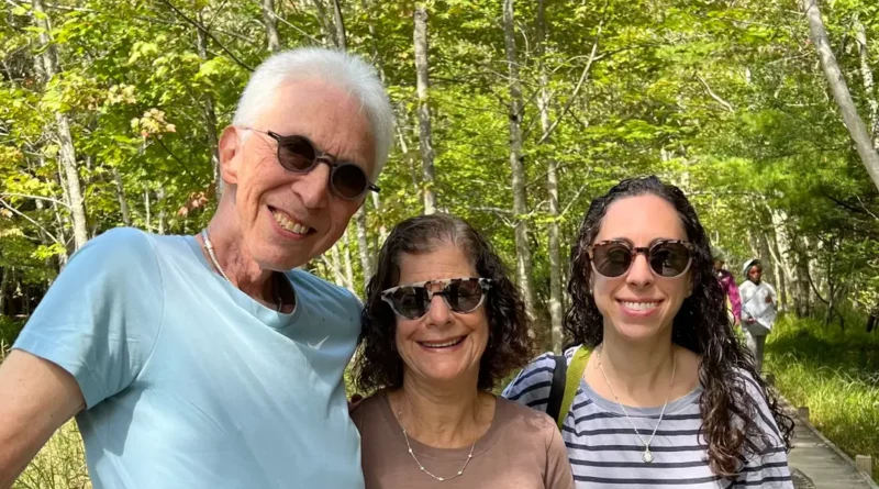 I wanted to care for my parents as they got older. The reality is proving to be more difficult.