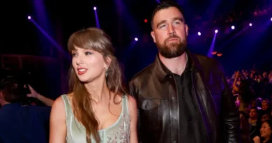 I was in Venice for Jeff Bezos' wedding. Taylor Swift's anticipated NYC bash has 1 annoying thing in common.