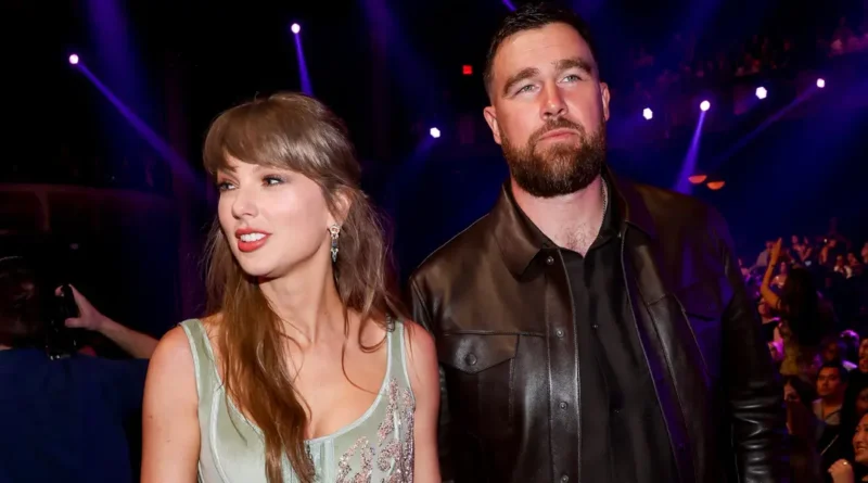 I was in Venice for Jeff Bezos' wedding. Taylor Swift's anticipated NYC bash has 1 annoying thing in common.