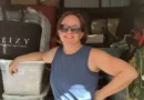 I went from a 3-bedroom Seattle townhouse to traveling the West Coast with 2 suitcases. My stuff doesn't define me.