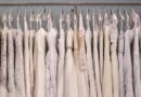 I worked at a bridal salon for 7 years. Here are 6 big mistakes I saw brides make when buying a wedding dress.