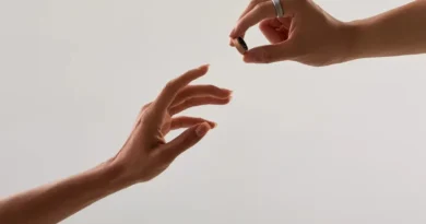 Put a ring on it