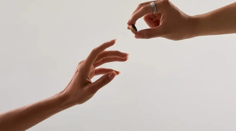 Put a ring on it